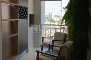 Apartamento com 3 quartos à venda na Rua Oscar Leite, 200, Ponte Preta, Campinas