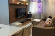 Apartamento à venda, 55 m² por R$ 130.000,00 - Tomás Coelho - Rio de Janeiro/RJ