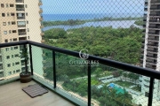 Apartamento com Vista para o Mar no Pedra de Itaúna – Conforto e Exclusividade na Barra da Tijuca