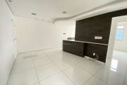 Apartamento para aluguel, 2 quartos, 1 suíte, 1 vaga, Buritis - Belo Horizonte/MG