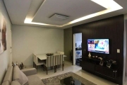 Apartamento 3 quartos com lazer no bairro Buritis.