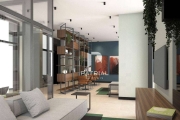 Apartamento à venda no Centro