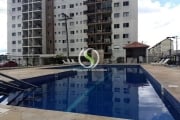 VENDO LINDO APT BEM LOCALIZADO.