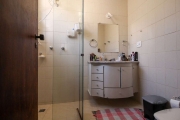 Apartamento com 4 quartos à venda na Rua Abre Campo, 283, Santo Antônio, Belo Horizonte