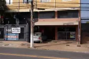 **Apartamento aconchegante e bem localizado na Ponte Preta – 2 quartos e 1 vaga!