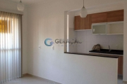 Apartamento para locação com 2 quartos e 1 vaga de garagem - 60m² no bairro Urbanova