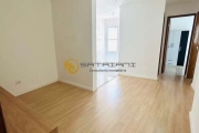 Apartamento com 2 quartos à venda na Rua Paranapiacaba, 445, Vila Pires, Santo André