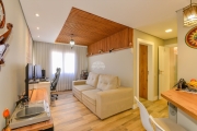 APARTAMENTO REFORMADO À VENDA NO CENTRO DE CURITIBA – 1 QUARTO, PRATICIDADE E CONFORTO
