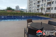 APTO NOBRE RESIDENCIAL 2 QUARTOS INFRA ESTRUTURA PRÓXIMO AO NORTE SHOPPING