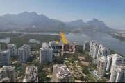 Apartamento com 3 quartos à venda na Rua Jacarandás da Península, 1133, Barra da Tijuca, Rio de Janeiro