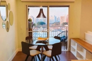 Apartamento com 2 quartos à venda na Rua Vitoriano dos Anjos, 661, Vila João Jorge, Campinas