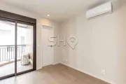 Apartamento com 1 quarto à venda na Avenida Angélica, 391, Santa Cecília, São Paulo