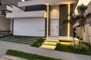 Magnífica Casa Térrea Primor das Torres