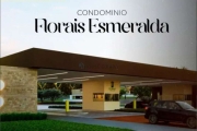 Florais Esmeralda