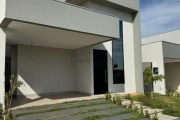 Casa térrea à venda no Condomínio Primor das Torres