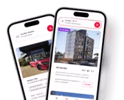 casal de mudança para nova casa