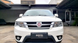 Fiat Freemont A Venda No Rs Chaves Na Mao