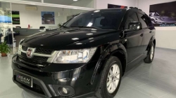 Fiat Freemont A Venda No Rs Chaves Na Mao