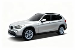 Bmw X1 2011  Sdrive 18i 2.0 16v 4x2 aut.