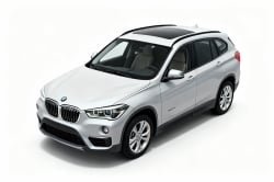 Bmw X1 2016  Sdrive 20i x-line 2.0 tb active flex