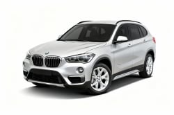 Bmw X1 2018  Sdrive 20i x-line 2.0 tb active flex