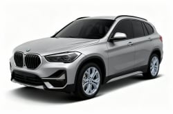 Bmw X1 2020  Sdrive 20i x-line 2.0 tb active flex