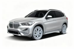 Bmw X1 2021  Sdrive 20i 2.0/2.0 tb acti.flex aut.