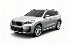 Bmw X1 2025  Ix 1 xdrive 30 m sport (elétrico)