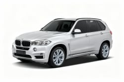 Bmw X5 2018  Xdrive m50d 3.0 diesel