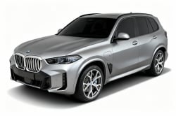 Bmw X5 2025  Xdrive 50e 3.0 x-line aut. (hibrido)