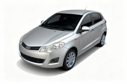 Caoa chery Celer 2015  Hatch 1.5 16v flex 5p