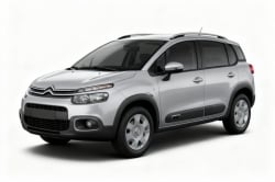 Citroën Aircross 2014  Exclusive 1.6 flex 16v 5p mec.