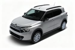 Citroën Aircross 2024  C3  f. pack 1.0 flex tb 200 aut.