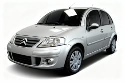 Citroën C3 2011  Exclus./excl.solaris 1.6 flex 16v mec