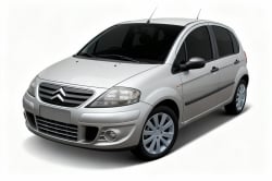 Citroën C3 2012  Excl./excl.solar./sonora 1.6 flex aut