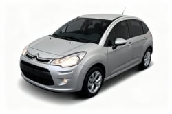 Citroën C3 2016  Attra/origine pack 1.5 flex 8v 5p mec