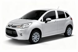 Citroën C3 2019  Tendance pure tech 1.2 flex 12v mec.