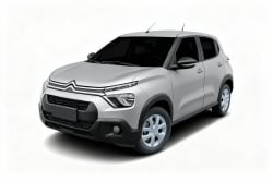 Citroën C3 2023  Live 1.0 flex 6v 5p mec.