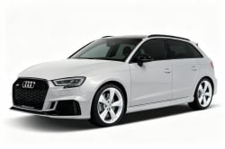 Audi Rs3 2018  Sportback 2.5 tfsi quattro s-tronic