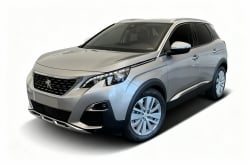 Peugeot 3008 2019  Griffe pack 1.6 turbo 16v 5p aut.
