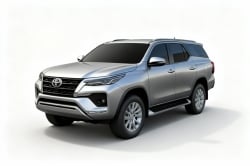 Toyota Hilux sw4 2023  Diamond 2.8 tb 4x4 die. aut.