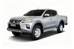 Mitsubishi L200 triton 2023  Sport hpe-s 2.4 cd dies. aut