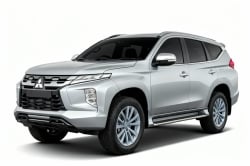Mitsubishi Pajero sport 2025  Hpe 2.4 4x4 diesel aut.