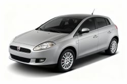 Fiat Bravo 2012  Absolute dualogic 1.8 flex 16v 5p