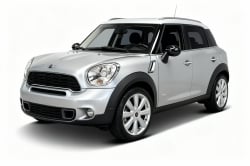 Mini Countryman 2012  Cooper  s 1.6 aut.