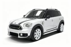 Mini Countryman 2019  Cooper  s 2.0 turbo aut.