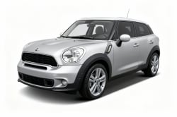 Mini Paceman 2014  Cooper  s 1.6 16v 184cv aut.