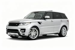 Land rover Range rover sport 2014  Range r. sport hse supercharged 3.0 v6