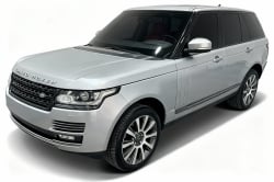 Land rover Range rover vogue 2014  Range r. vogue/4.4 autobio. sdv8 diesel.