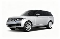 Land rover Range rover vogue 2021  Range r. vogue/4.4 autobio. sdv8 diesel.